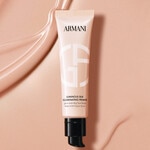 Giorgio Armani Make-Up Base Primer 2 of 6 Primer