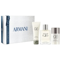 1 PCS Giorgio Armani Acqua Di Giò Profondo Set