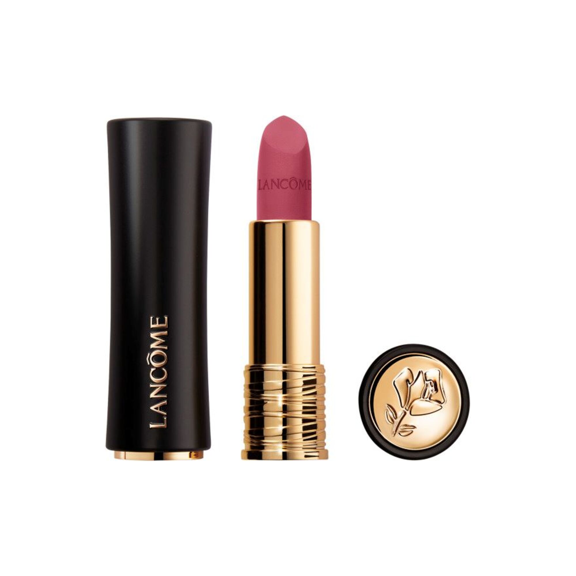 Lancôme L'ABSOLUE ROUGE DRAMA MATTE Rouge à lèvres 1 of 1 Rouge à lèvres