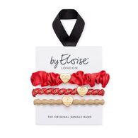 1 PCS by Eloise Hair Ties Haargummi  1 of 2 