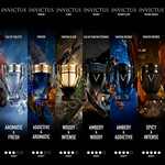 100 ML Rabanne INVICTUS VICTORY Eau de Parfum 4 of 8 Eau de Parfum