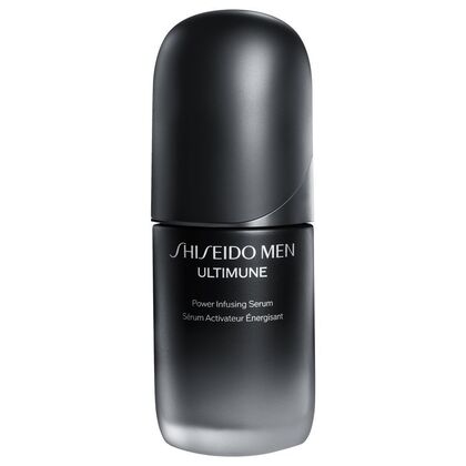 50 ML Shiseido Shiseido Men Ultimune Power Infusing Serum 1 of 8