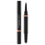  Shiseido Lipliner Inkduo Crayon contour des lèvres  1 of 1 Crayon contour des lèvres