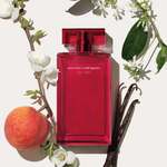50 ML Narciso Rodriguez FOR HER Eau de Parfum intense 3 of 6 Eau de Parfum intense