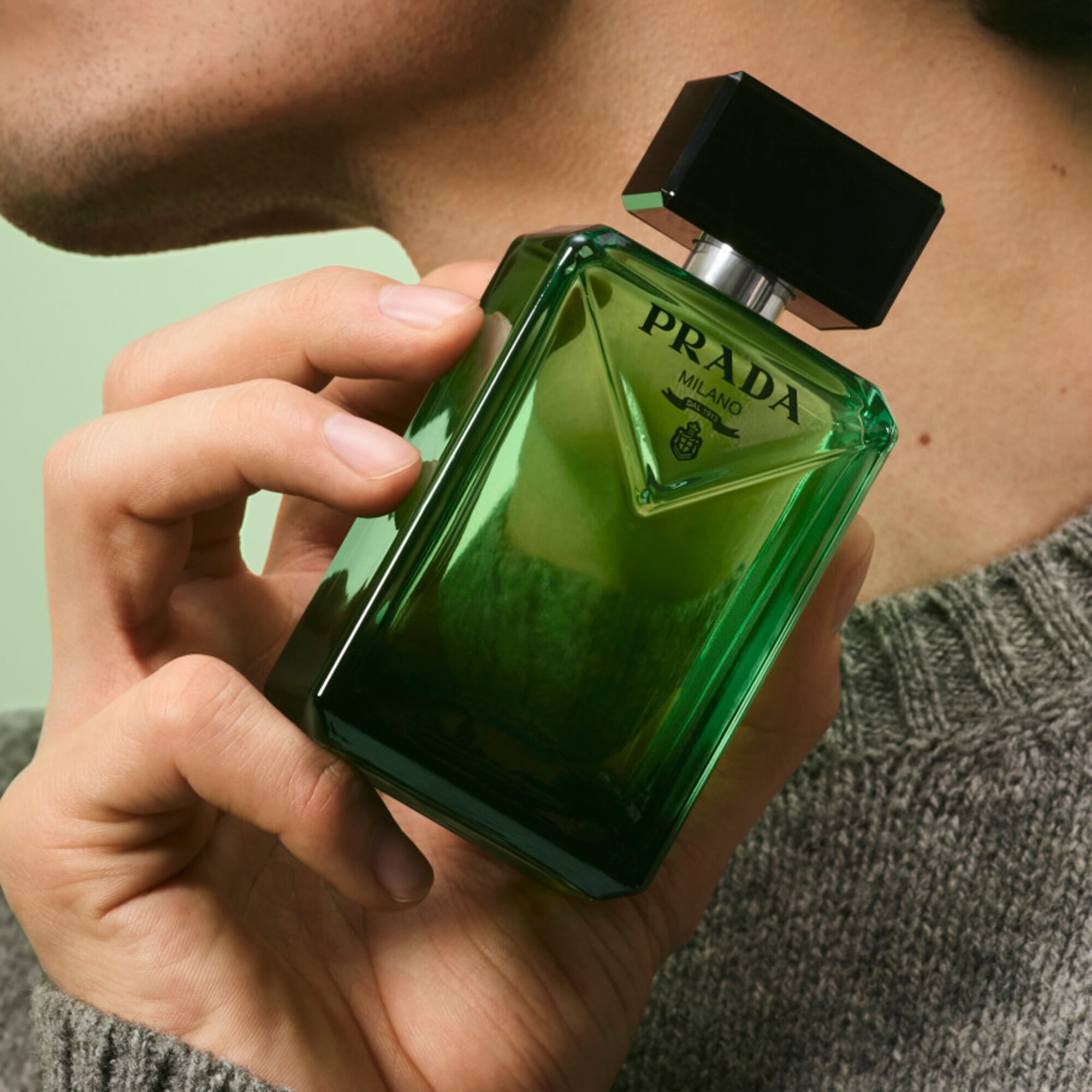 Eau de Parfum Refill