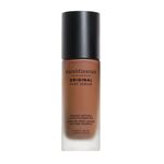  BareMinerals ORIGINAL PURE SERUM RADIANT LIQUID FOUNDATION MINERAL SPF 20 Foundation SPF 20  1 of 1 Foundation SPF 20