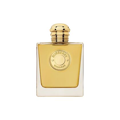 100 ML Burberry <p>Die Burberry Goddess Eau de Parfum Intense Kampagne folgt Emma Mackey und einem Rudel Löwinnen weiterhin auf ihrer Selbstentdeckungsreise. Mit neuer Kraft und Selbstvertrauen verkörper... Eau de Parfum Intense Rfb 1 of 6