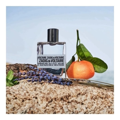 Eau de Toilette