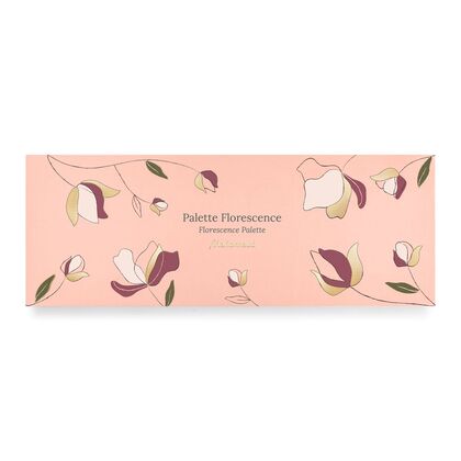  undefined Mothersday 2024 Floreszenz Palette  1 of 2 