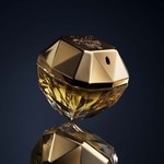 80 ML Rabanne Lady Million Eau de Parfum 4 of 5 Eau de Parfum