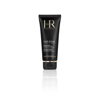 100 ML Helena Rubinstein Pure Ritual HR BLACK PEELING  1 of 1 