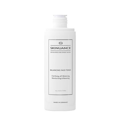 200 ML Skinuance Reinigung BALANCING FACE TONIC  1 of 3 