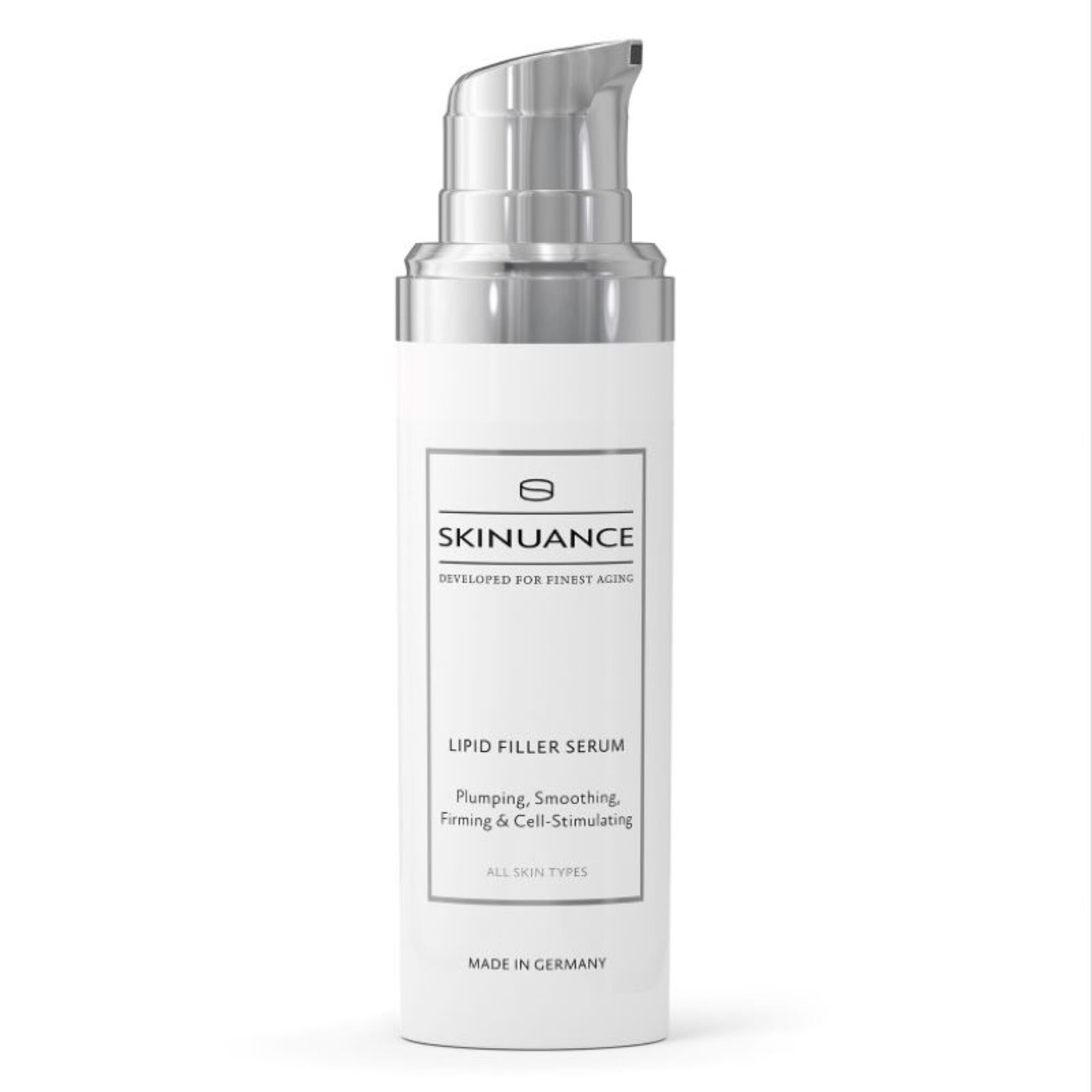 30 ML Skinuance Power Serum Lipid Filler Serum 1 of 6