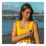 100 ML Vanessium Suncare Skin Sun Huile bronzante 2 of 3 Huile bronzante