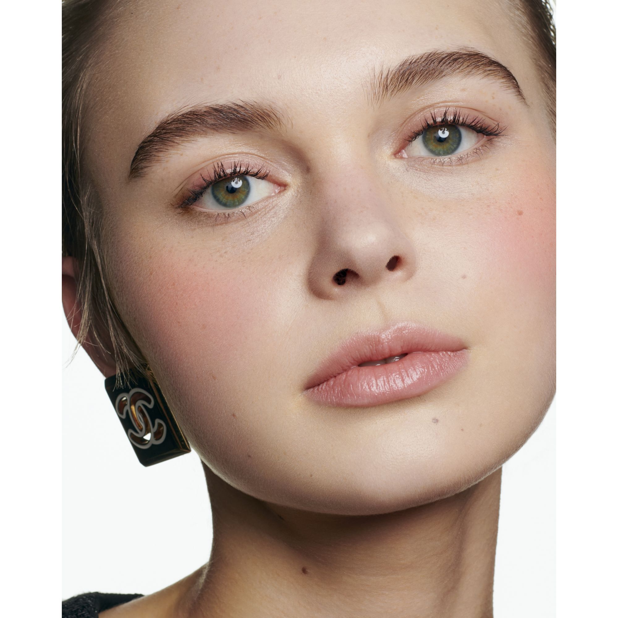  CHANEL LES BEIGES BLUSH BELLE MINE Blush  1 of 8 
