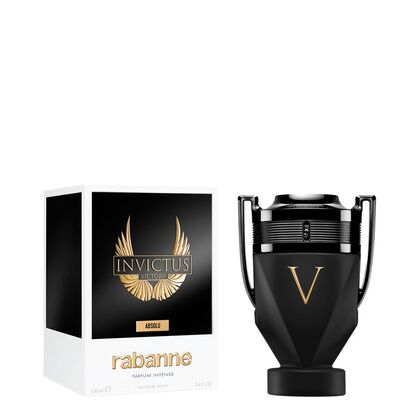 Parfum Intense