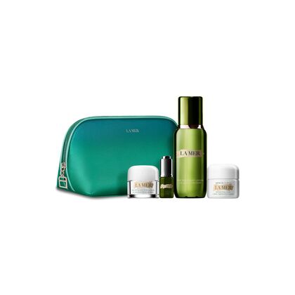 1 PCS La Mer Holiday Set The Firming Moisture Collection Geschenkset  1 of 1 