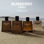 200 ML Burberry Hero Parfum Intense  8 of 9 Parfum Intense