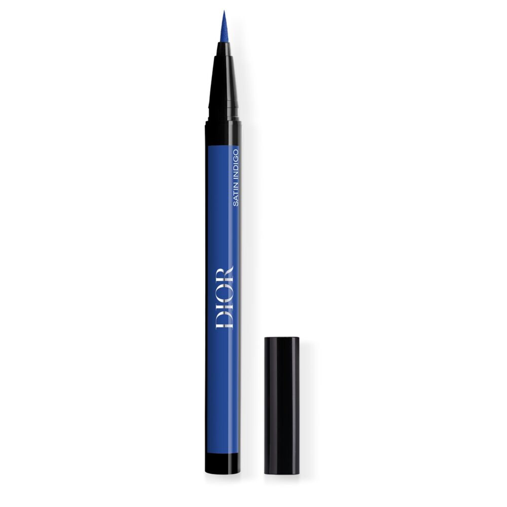 DIOR CD DIORSHOW LIQUID LINER Ultrapräziser Felt-Tip Eyeliner 1 of 3