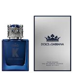 50 ML Dolce&Gabbana K BY D&G EDP INTENSE Eau de Parfum Intense  3 of 4 Eau de Parfum Intense