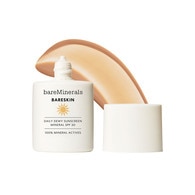 30 ML BareMinerals BareSkin Daily Dewy Sunscreen Mineral SPF 30 Sonnenschutz  