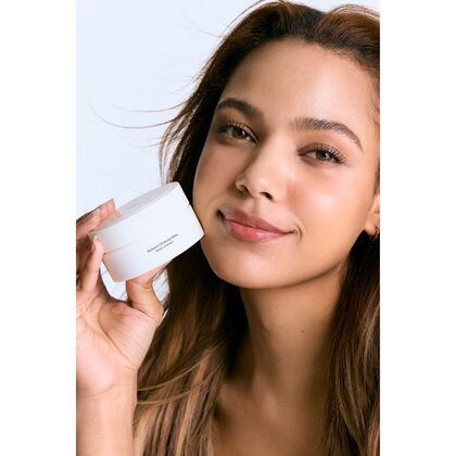 Huile démaquillante