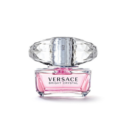 30 ML Versace Bright Crystal Eau de Toilette Vapo  1 of 1 