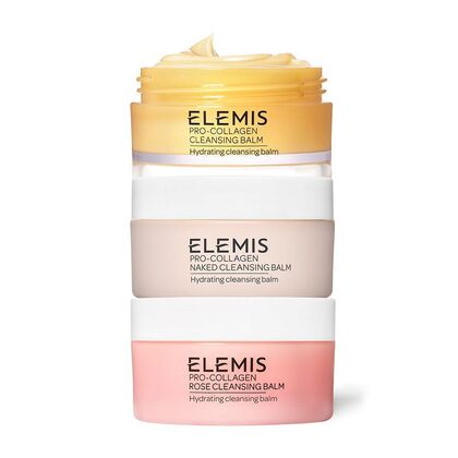 1 PCS Elemis Pro-Collagen Cleansing Balm Collection  1 of 2 