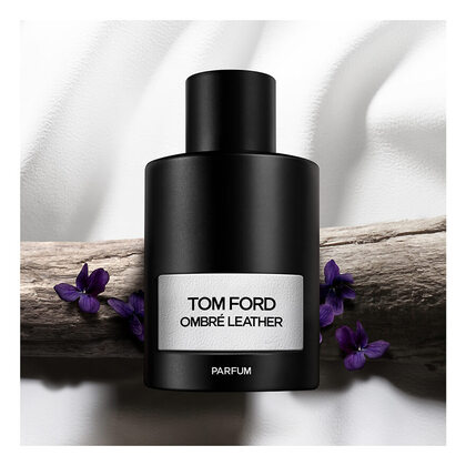 100 ML TOM FORD Ombre Leather Parfum  1 of 3 