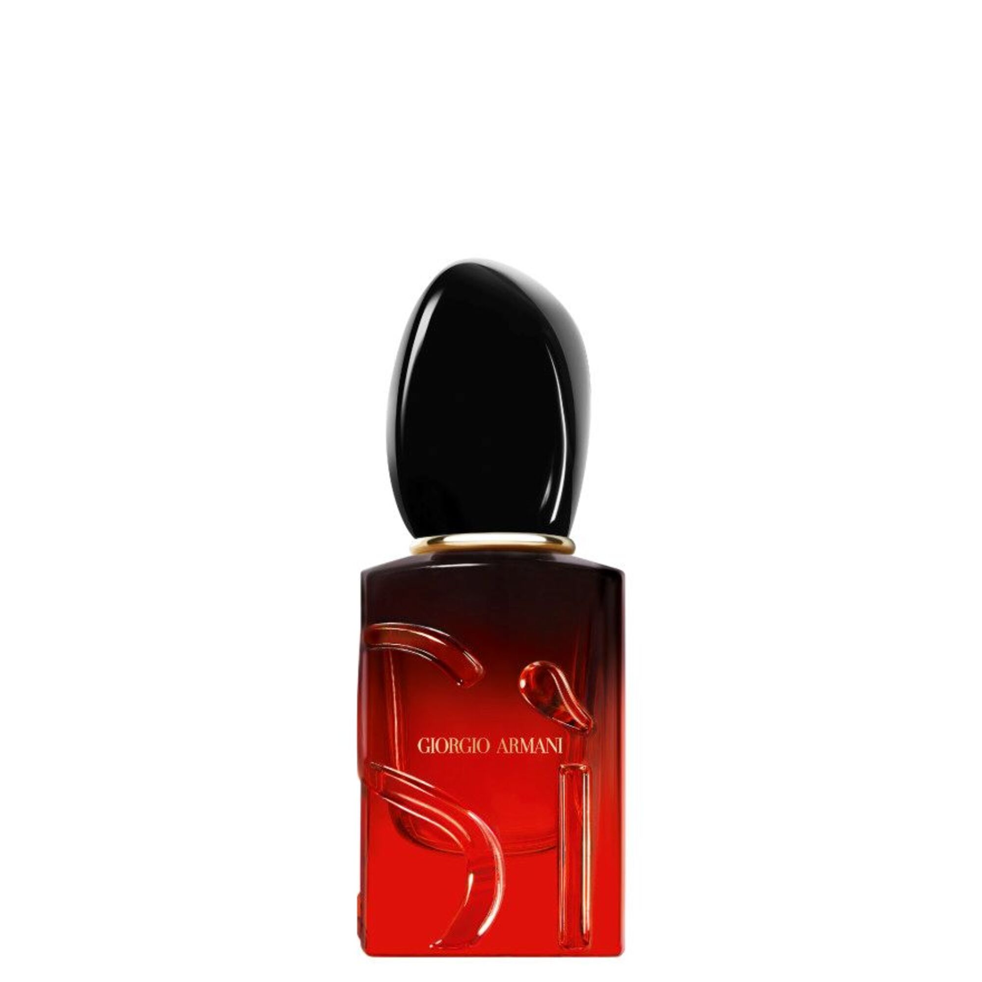 30 ML Giorgio Armani Si Si Passione EdP Intense 1 of 6