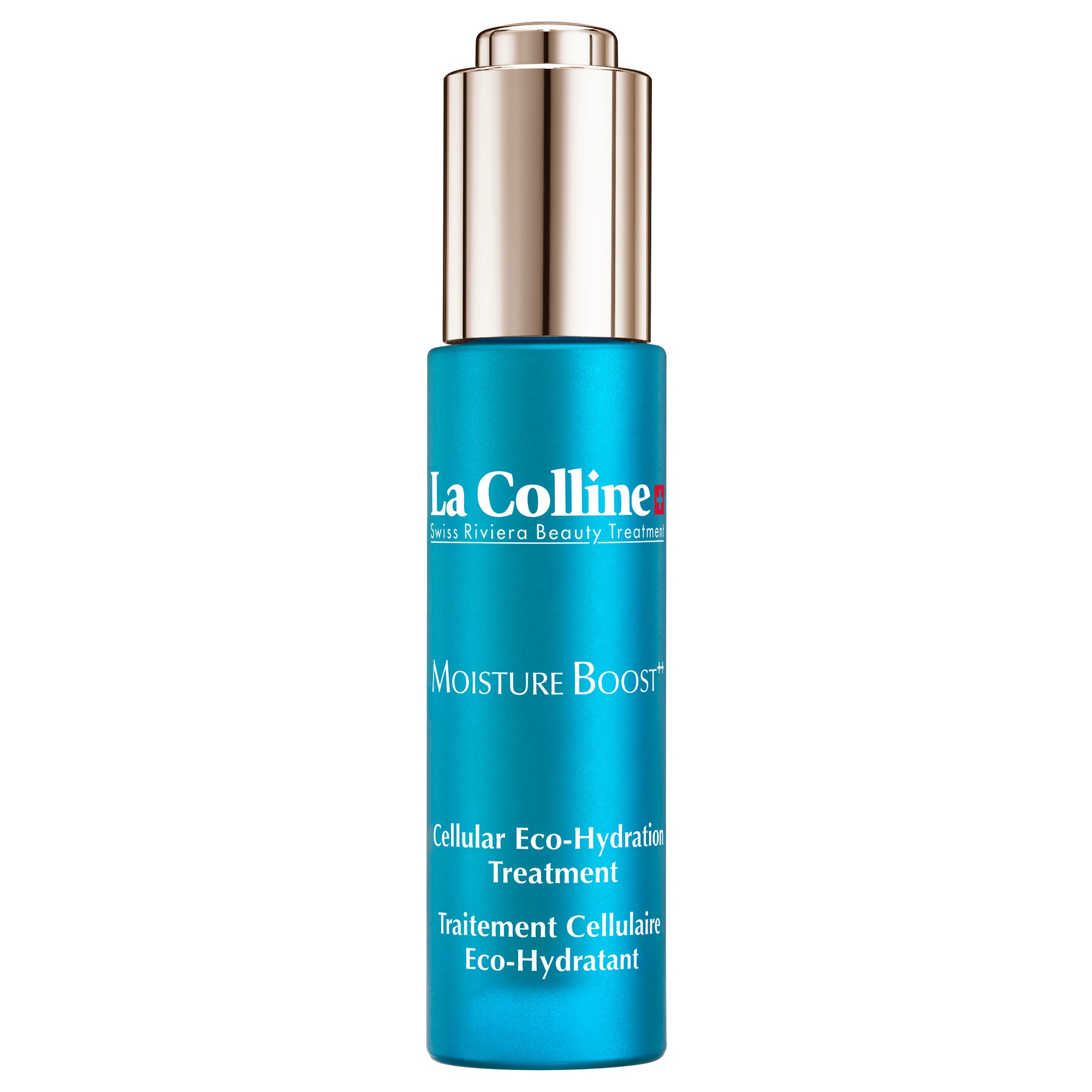 30 ML La Colline Moisture Boost ++ Gesichtsgel 1 of 1