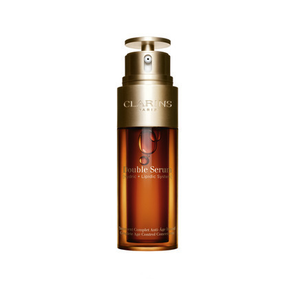 75 ML Clarins Double Serum Sérum  1 of 3 