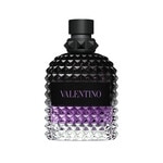 100 ML Valentino PURPLE MELANCHOLIA Eau de Toilette  1 of 6 Eau de Toilette