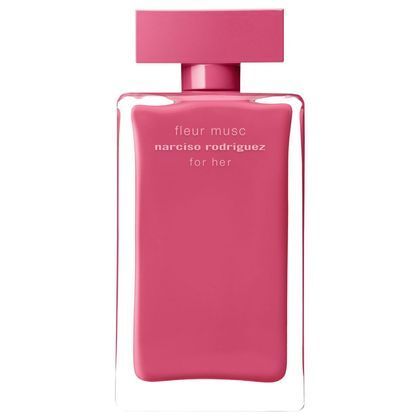 30 ML Narciso Rodriguez For Her Fleur Musc Eau de Parfum  1 of 3 