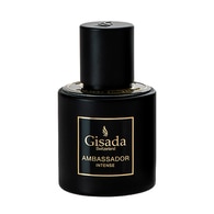 50 ML Gisada Ambassador Intense Eau de Parfum  1 of 2 