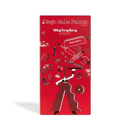 MYTOYBOY MASCARA KIT