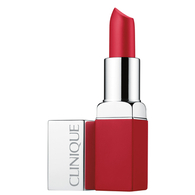  Clinique Pop Matte Lippenstift  1 of 2 