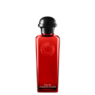 100 ML Hermès Eau de Rhubarbe Ecarlate Eau de cologne  1 of 2 