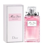 100 ML DIOR MISS DIOR ROSE N’ ROSES Eau de Toilette  3 of 3 Eau de Toilette