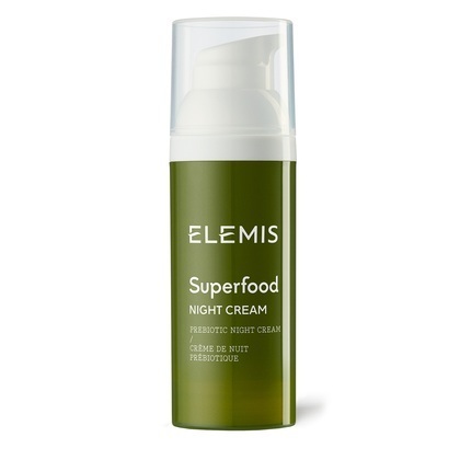 50 ML Elemis Superfood Night Cream Nachtcreme  1 of 3 