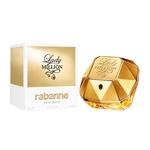 80 ML Rabanne Lady Million Eau de Parfum 2 of 5 Eau de Parfum