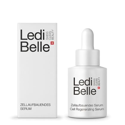 30 ML LediBelle FACE CARE Zellaubauendes Serum  1 of 4 