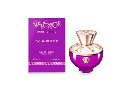 30 ML Versace Dylan Purple Eau de Parfum  1 of 1 