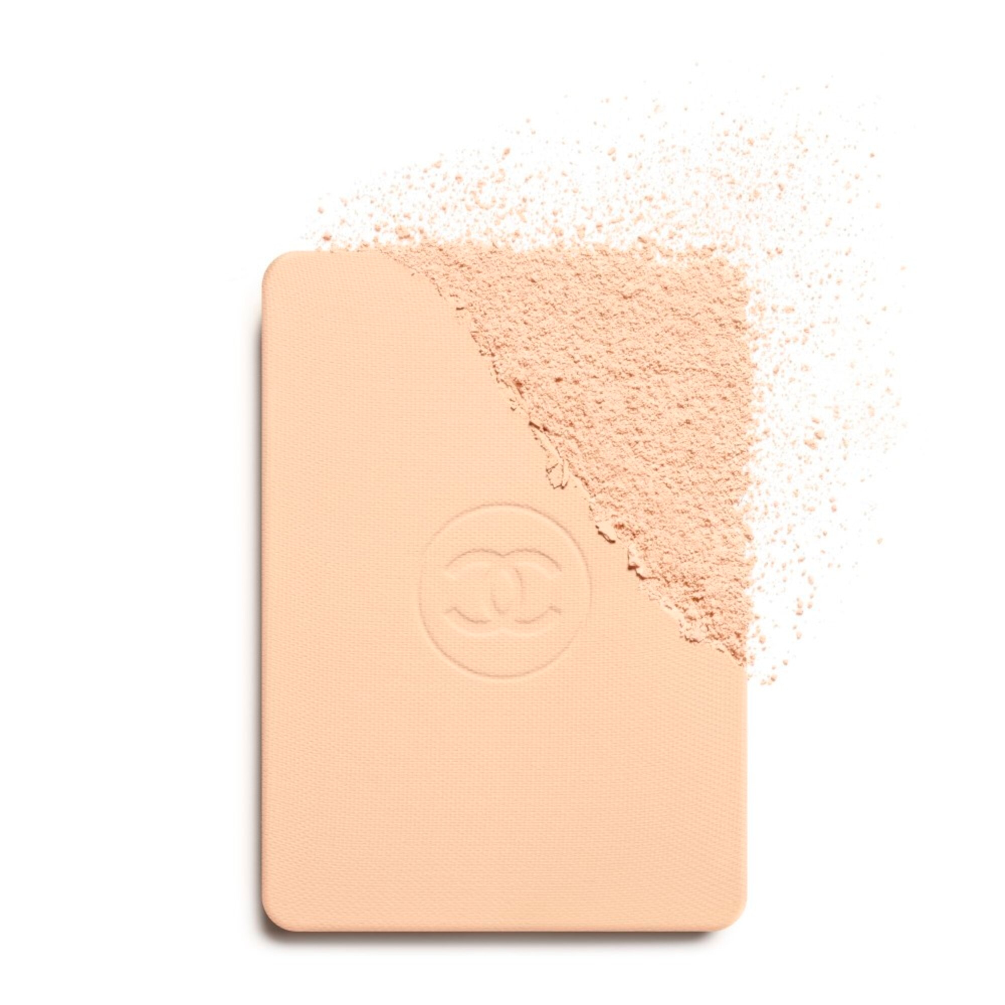  CHANEL ULTRA LE TEINT COMPACT RECHARGE CC ULTRA LE TEINT COMP R B20  1 of 3 