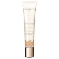  Clarins SKIN ILLUSION TINTED MOISTURIZER Getönte Gesichtscreme - Feuchtigkeit & Glow SPF 25  1 of 2 