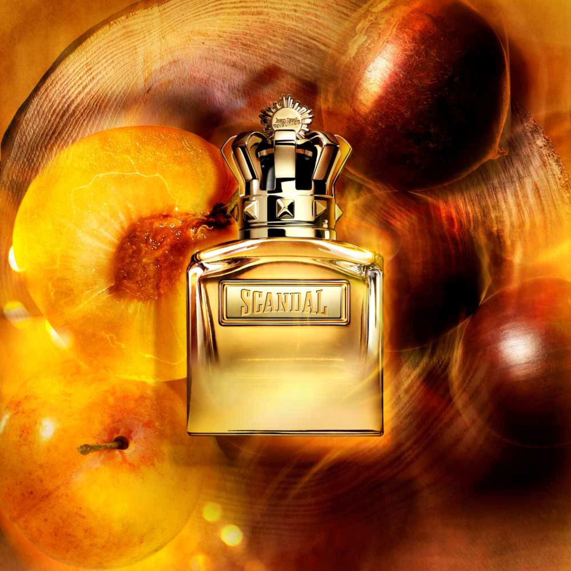 Eau de Parfum