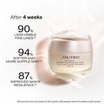 50 ML Shiseido Benefiance Wrinkle Crème de jour SPF25  1 of 6 Crème de jour SPF25