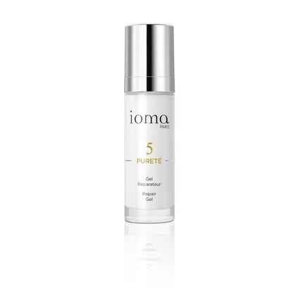 30 ML Ioma 5 Pureté Gel Réparateur Jour et Nuit  1 of 1 