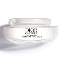 50 ML DIOR Capture Soft Creme Refill Anti-Age Creme für das Gesicht mit geschmeidiger Textur  1 of 2 
