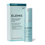15 ML Elemis Pro-Collagen Super Serum Elixir Sérum  2 of 3 Sérum